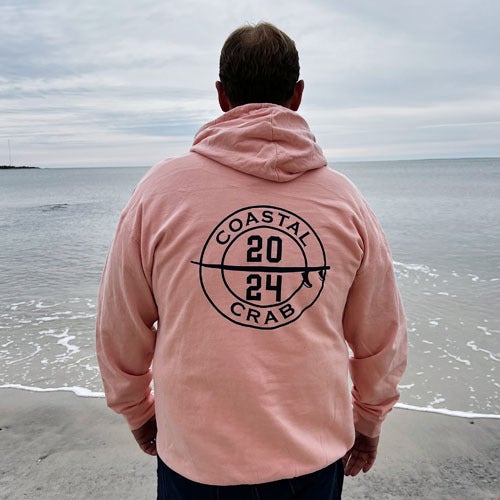 Nearest Beach Hoodies & Sweatshirts for Sale